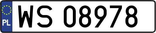 WS08978