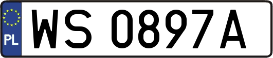 WS0897A