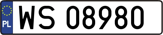 WS08980