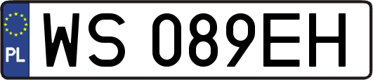 WS089EH