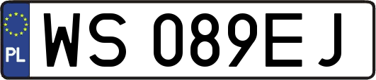 WS089EJ