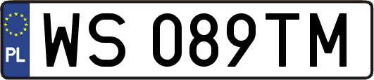 WS089TM