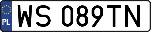 WS089TN