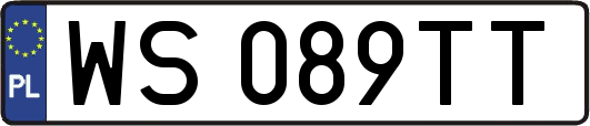 WS089TT