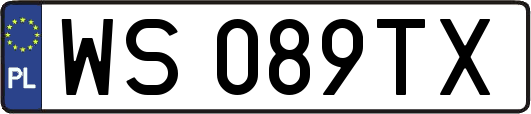 WS089TX