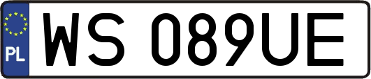 WS089UE