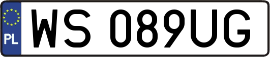 WS089UG