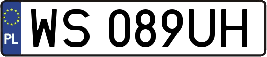 WS089UH