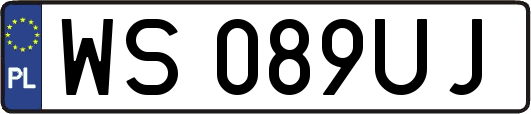 WS089UJ