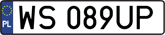 WS089UP