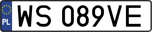 WS089VE