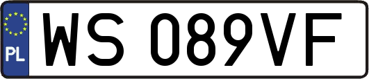 WS089VF