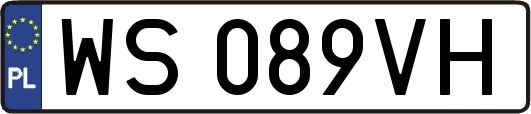 WS089VH