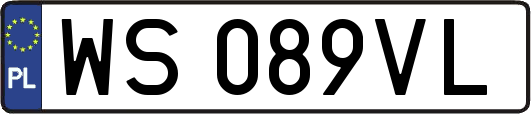 WS089VL