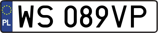 WS089VP