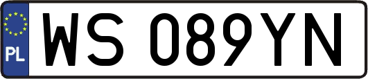 WS089YN