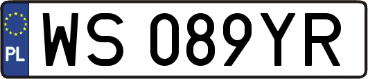 WS089YR