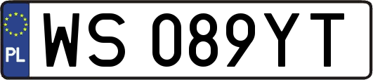 WS089YT
