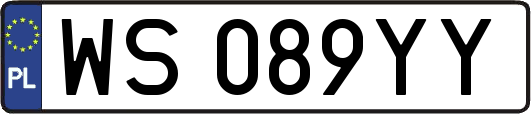 WS089YY
