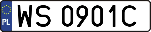 WS0901C