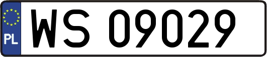 WS09029