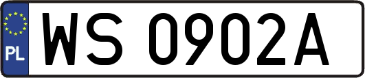 WS0902A