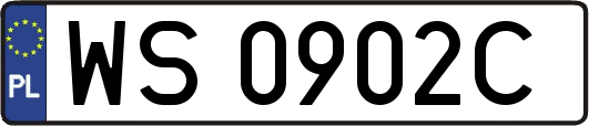 WS0902C