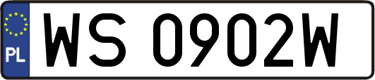 WS0902W