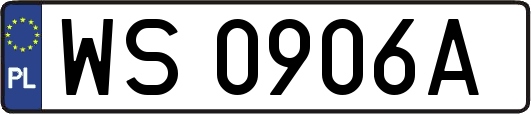 WS0906A