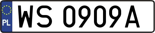WS0909A