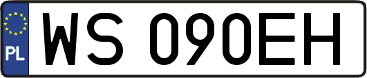 WS090EH