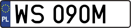 WS090M