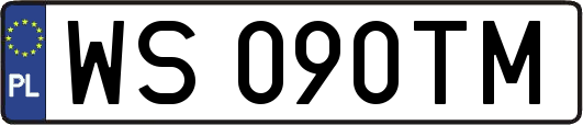 WS090TM