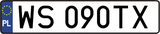 WS090TX