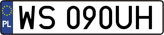 WS090UH