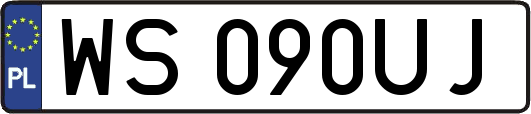 WS090UJ