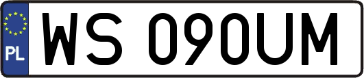 WS090UM