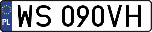 WS090VH