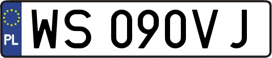 WS090VJ
