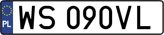WS090VL