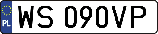 WS090VP