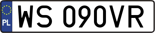 WS090VR