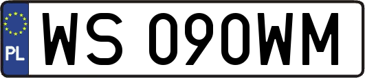 WS090WM