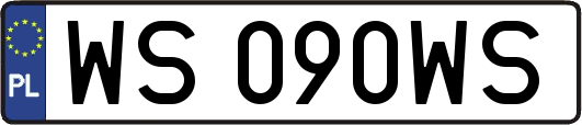 WS090WS