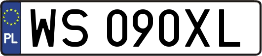 WS090XL