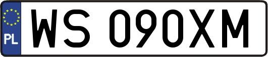 WS090XM