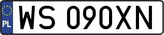 WS090XN