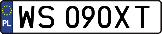 WS090XT