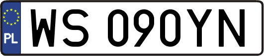 WS090YN