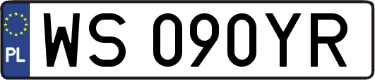 WS090YR